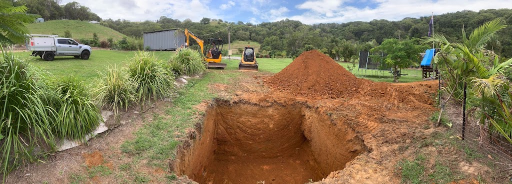 Macklin Plumbing & Excavation Pty Ltd | Queen Charlotte Ct, Mudgeeraba QLD 4213, Australia | Phone: 0438 725 000