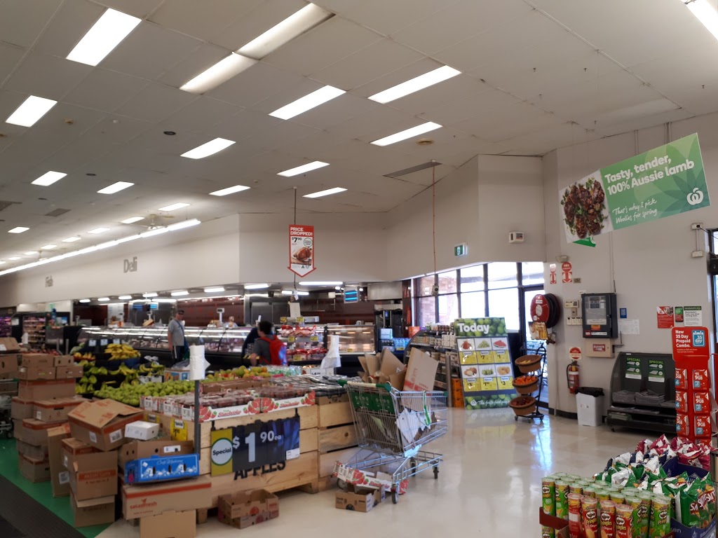 Woolworths Merimbula | supermarket | 111 Main St, Merimbula NSW 2548, Australia | 0264976006 OR +61 2 6497 6006