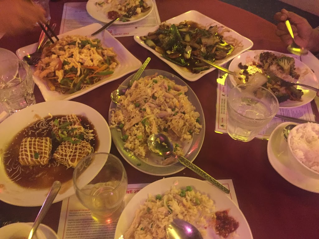 Sing Tao Chinese Restaurant | restaurant | 5 S Concourse, Beaumaris VIC 3193, Australia | 0395895036 OR +61 3 9589 5036