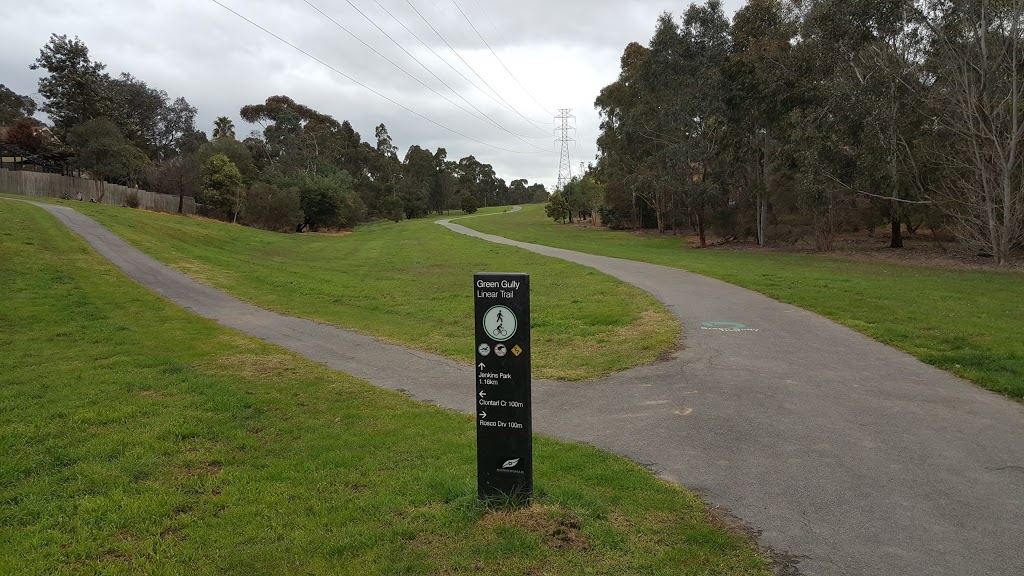 Greengully Trail | 137 Reynolds Rd, Templestowe VIC 3106, Australia