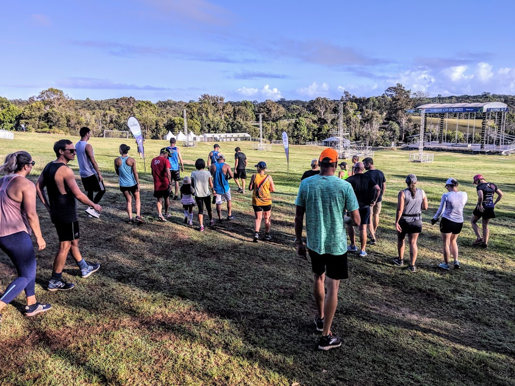 Sirromet parkrun | Sirromet Winery, 850-938 Mount Cotton Rd, Mount Cotton QLD 4165, Australia