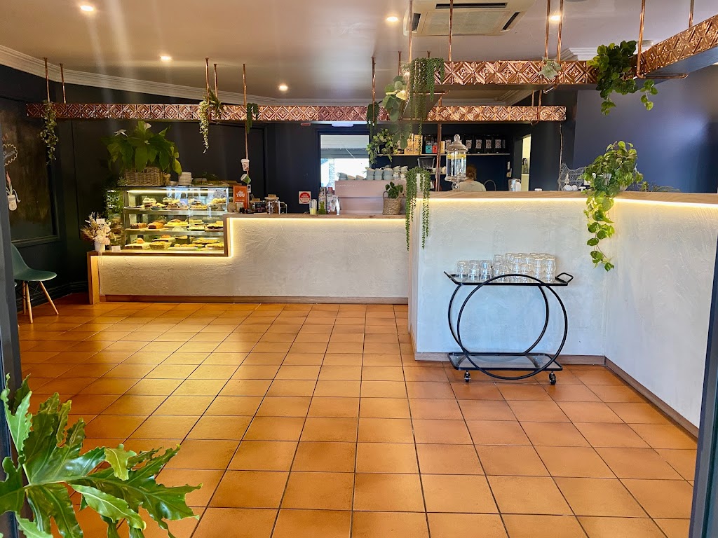 Eat Botanic | cafe | 302 Hill St, Orange NSW 2800, Australia | 0263610005 OR +61 2 6361 0005