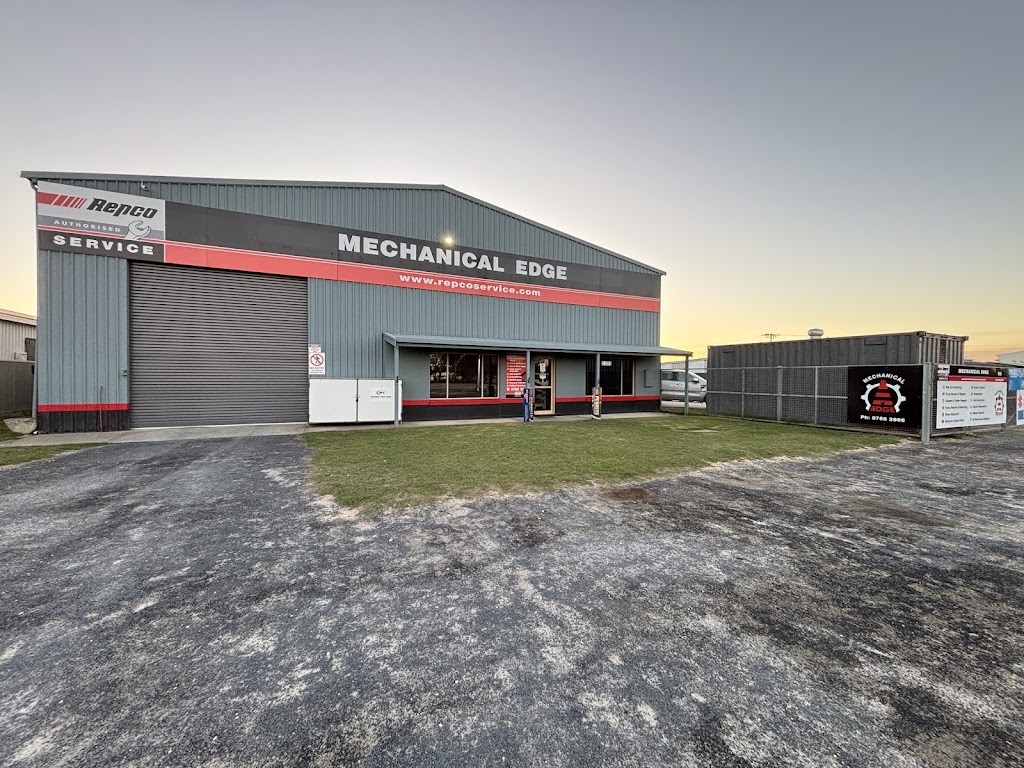 Mechanical Edge | 56 Robe St, Robe SA 5276, Australia | Phone: (08) 8768 2866