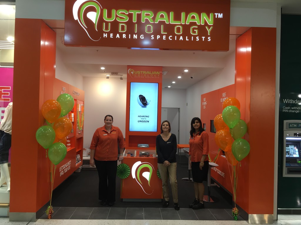 Australian Audiology Hearing Specialists | Runaway Bay Shopping Centre GF25/10, Lae Dr, Runaway Bay QLD 4214, Australia | Phone: (07) 5529 3530