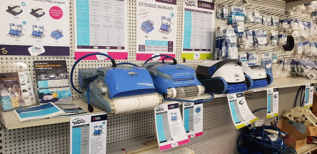 Balgowlah Pool + Spa Supplies | store | 383 Road (rear entrance via, Condamine St, Balgowlah NSW 2093, Australia | 0299481986 OR +61 2 9948 1986