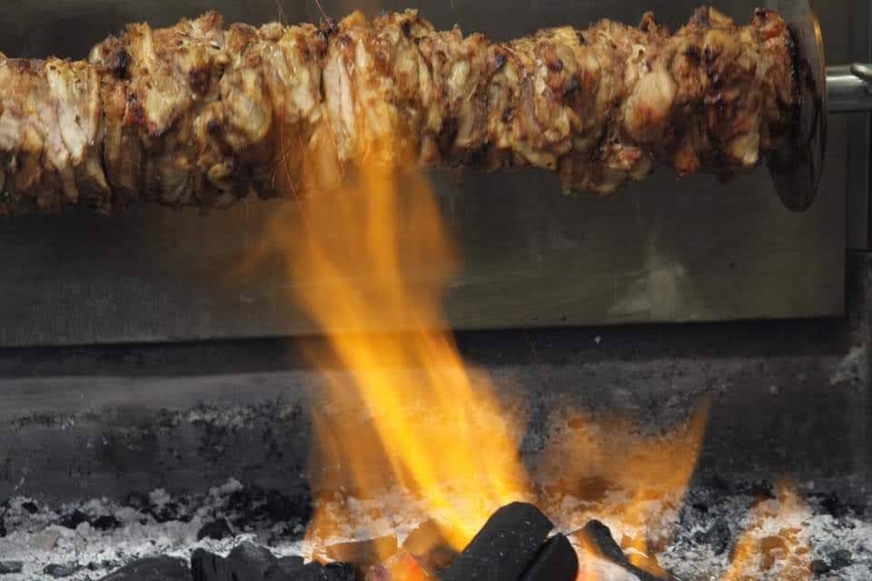 Souvlaki Bar | 60 Colby Dr, Belgrave Heights VIC 3160, Australia | Phone: 0466 043 751