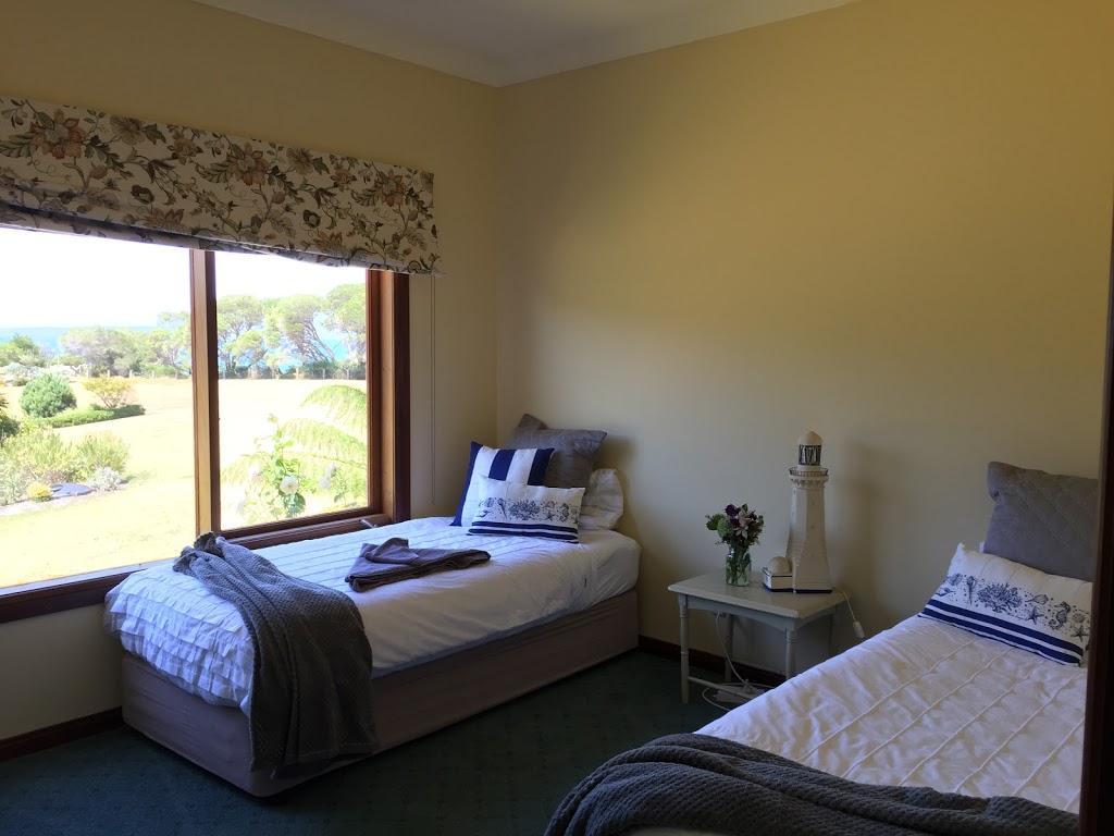 Sea Salt Beachside Apartment | lodging | 34 Manuka Lane, Eden NSW 2551, Australia | 0419716756 OR +61 419 716 756