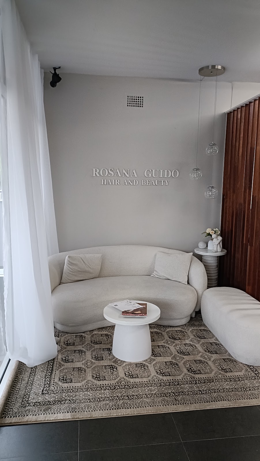 Rosana Guido Hair & Beauty | 3 Meagher Ave, Maroubra NSW 2035, Australia | Phone: 0424 003 445