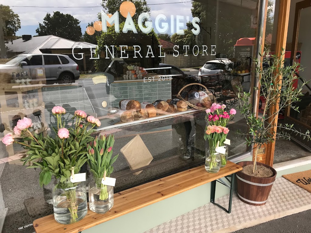 Maggies General Store | food | 77A Tucker Rd, Bentleigh VIC 3204, Australia | 0385250073 OR +61 3 8525 0073