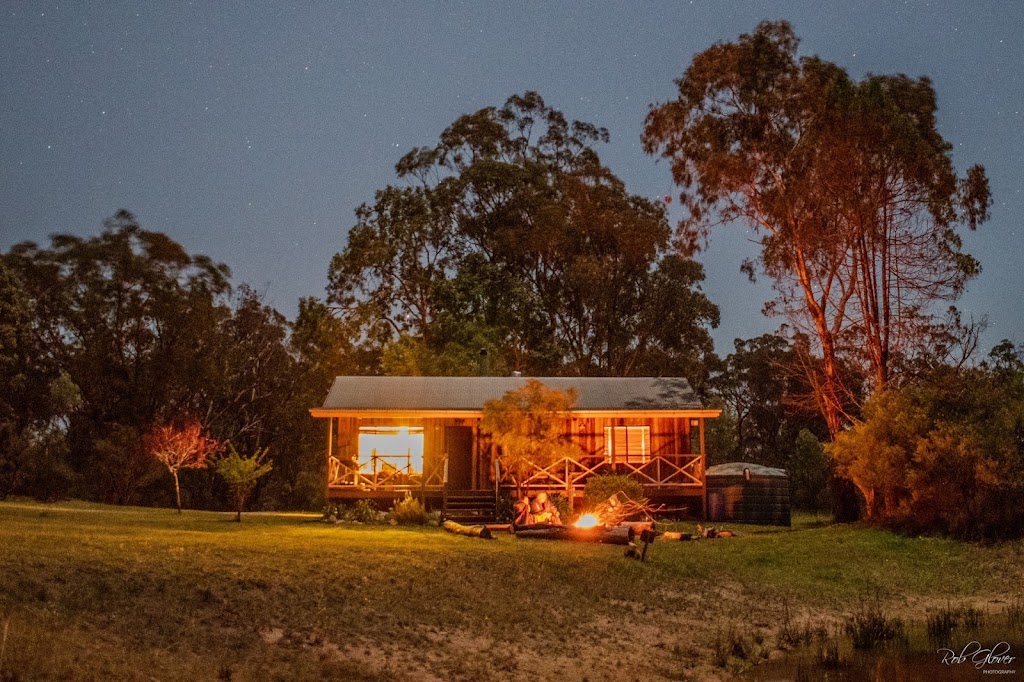 The Sanctuary Stanthorpe | 216 Butler Rd, Amiens QLD 4380, Australia | Phone: 0448 396 613