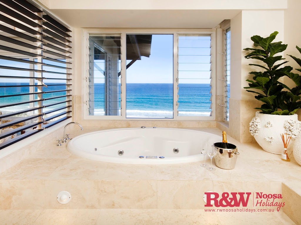 4 Belmore - RW Noosa Holidays | 4 Belmore Terrace, Sunshine Beach QLD 4567, Australia | Phone: (07) 5448 0966