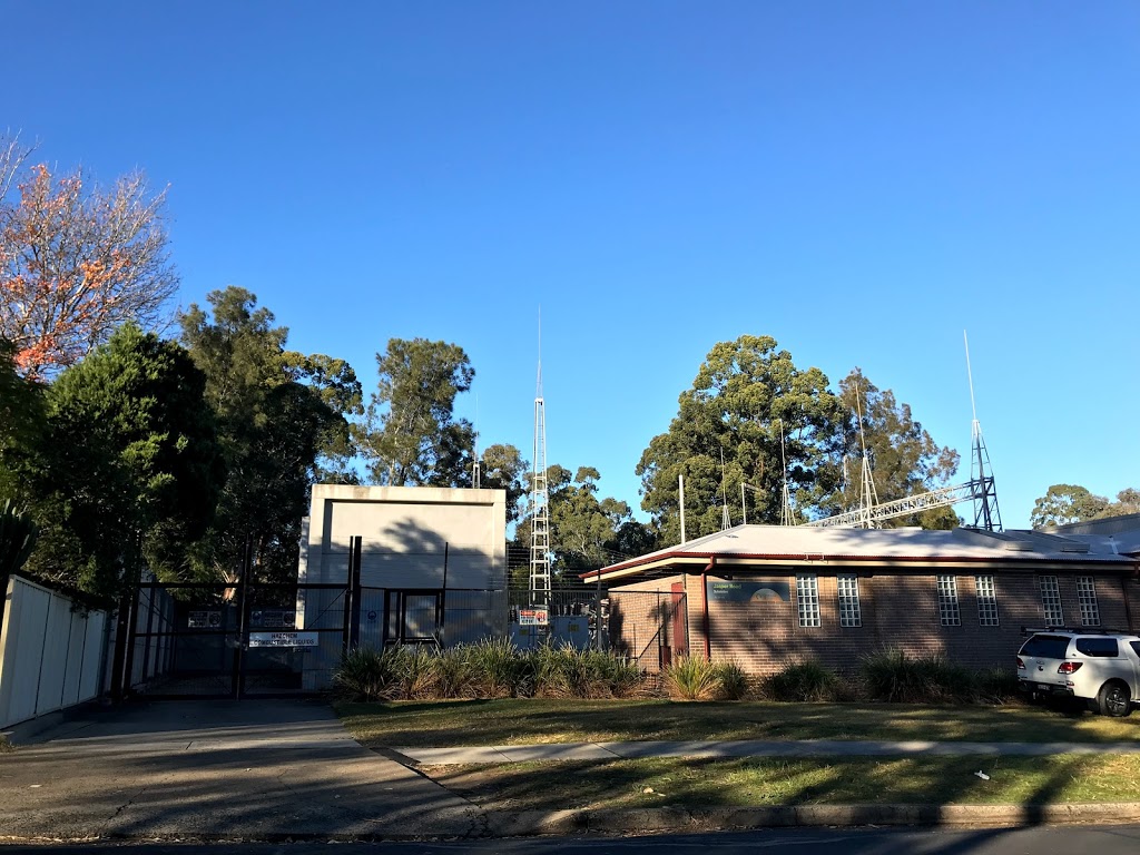 Jasper Rd Zone Substation |  | 5 Jasper Rd, Baulkham Hills NSW 2153, Australia | 131081 OR +61 131081