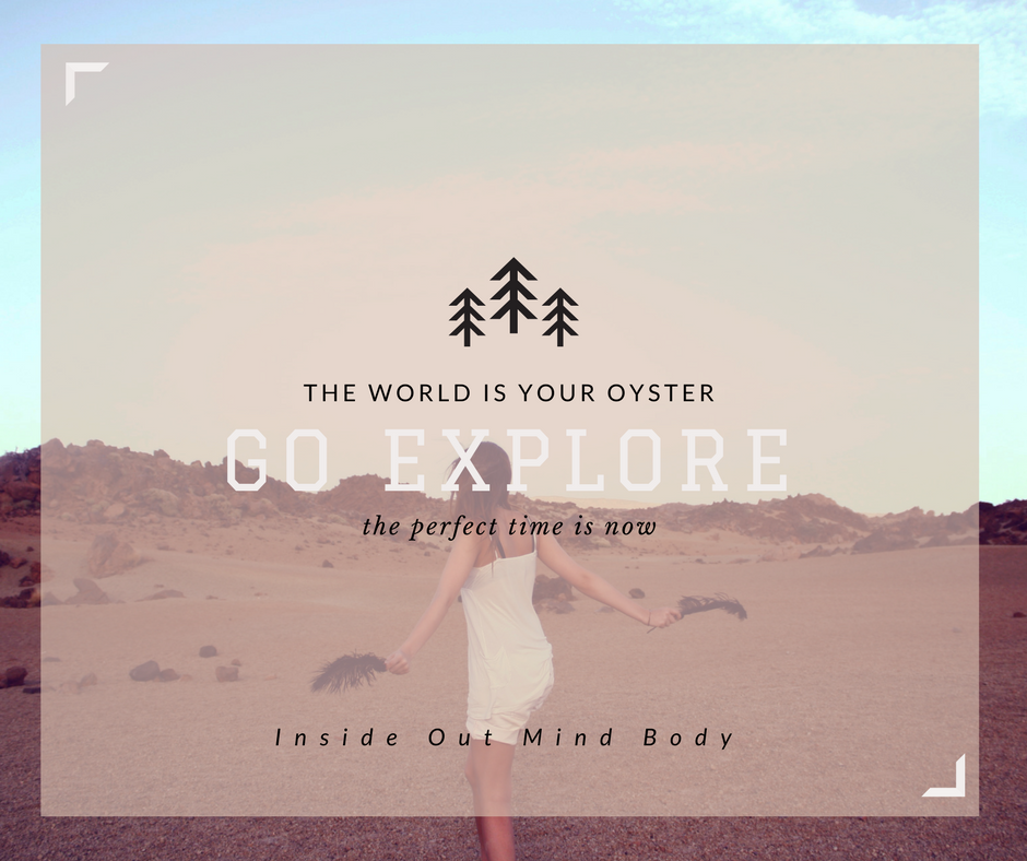 Inside Out Mind Body | Henley Beach Rd, Mile End SA 5000, Australia | Phone: 0417 823 487