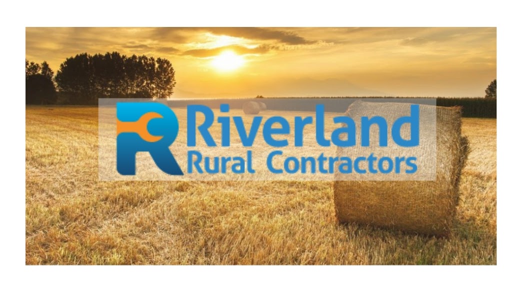 Riverland Rural Contractors | 886 Old Sturt Hwy, Glossop SA 5344, Australia | Phone: (08) 8582 3232