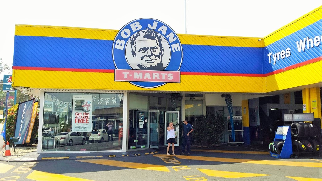 Bob Jane T-Marts Nerang | 83 Spencer Road, Cnr Pappas Way, Carrara QLD 4211, Australia | Phone: (07) 5527 4100