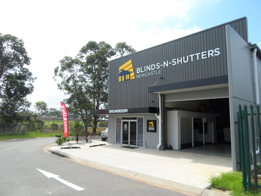 Blinds-n-Shutters | home goods store | 21/13 Hartley Dr, Thornton NSW 2322, Australia | 1300884476 OR +61 1300 884 476