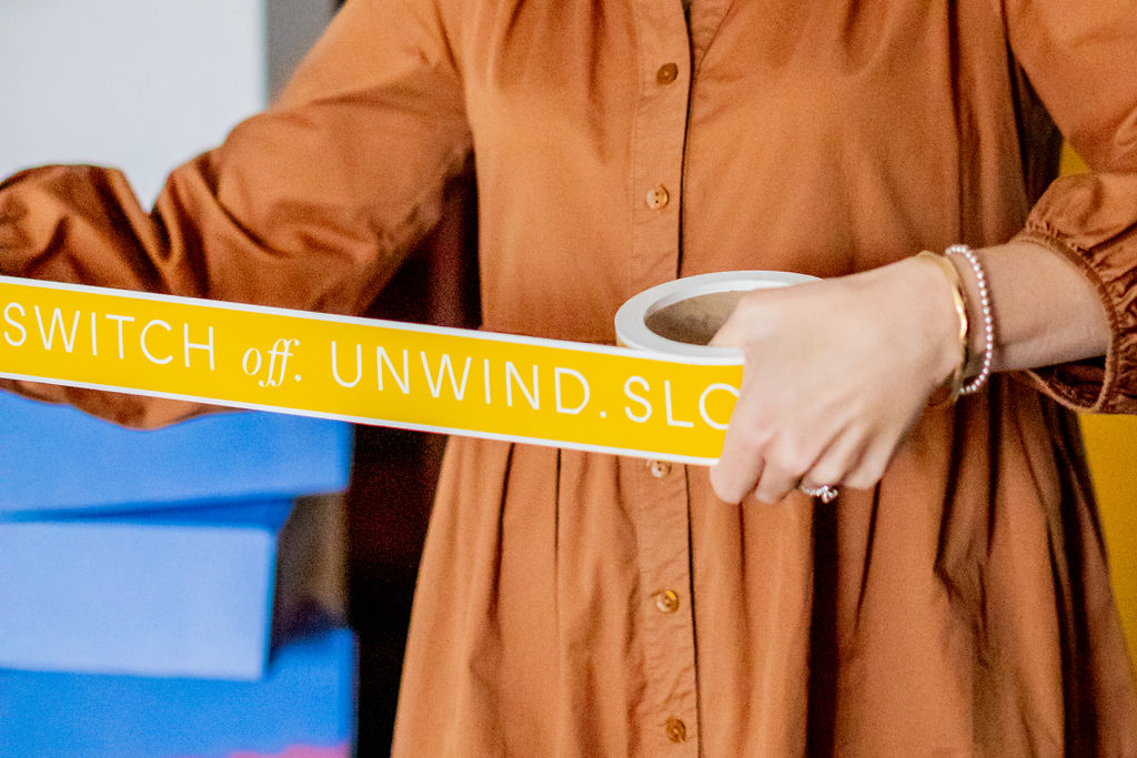 Unwind Co | 42 Careel Head Rd, Avalon Beach NSW 2107, Australia | Phone: 0477 015 173
