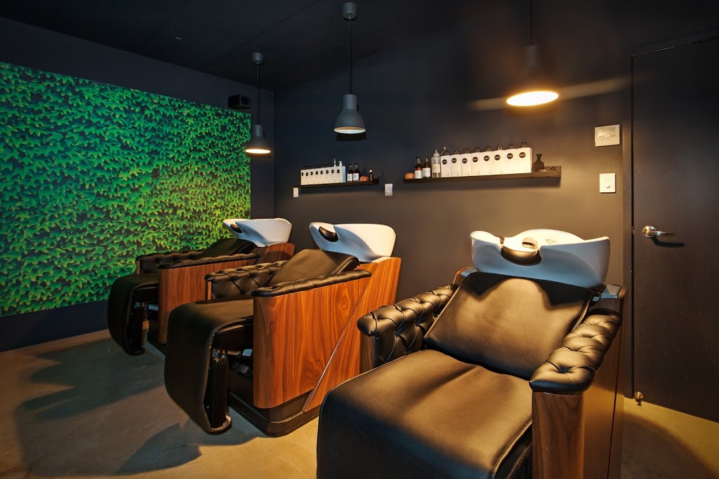 Penny Black Organic Hair & Spa | hair care | 10/330 Mons Rd, Forest Glen QLD 4556, Australia | 0754768315 OR +61 7 5476 8315