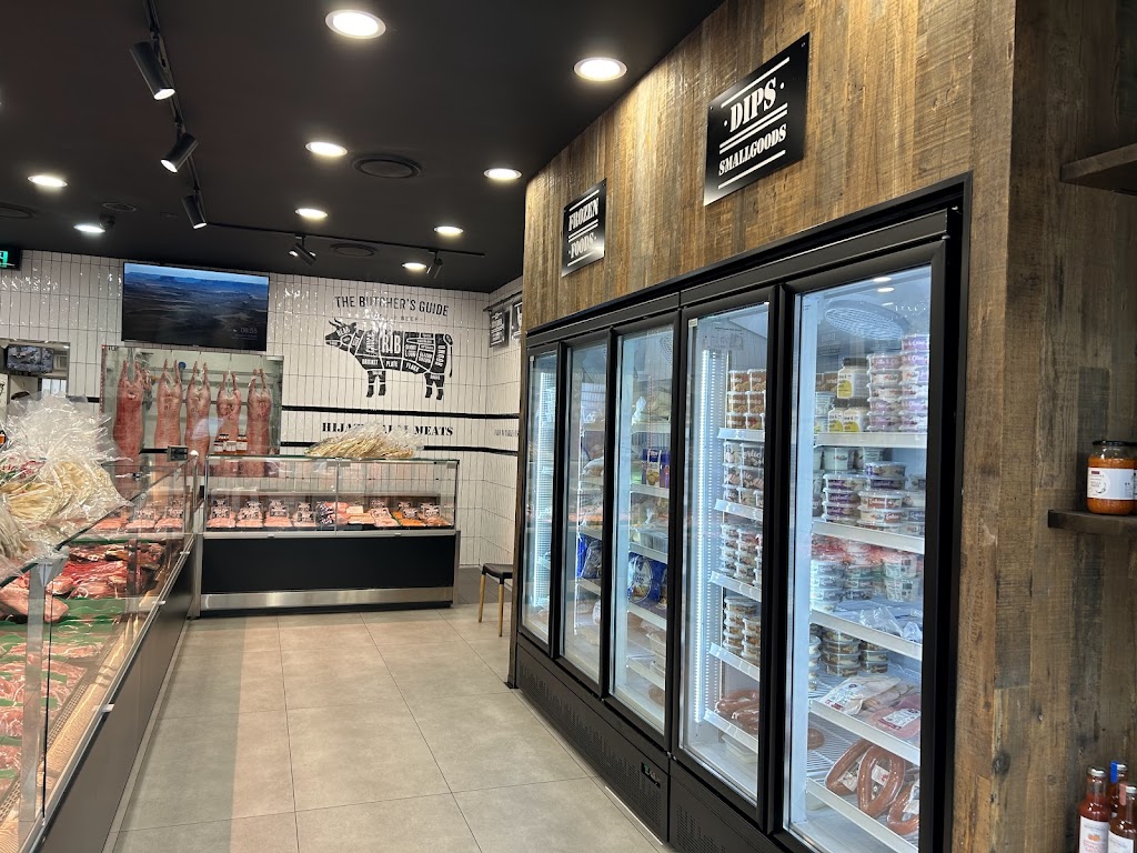 Hijazi Halal Meats Revesby | Shop 17/25 Selems Parade, Revesby NSW 2212, Australia | Phone: (02) 9772 0689