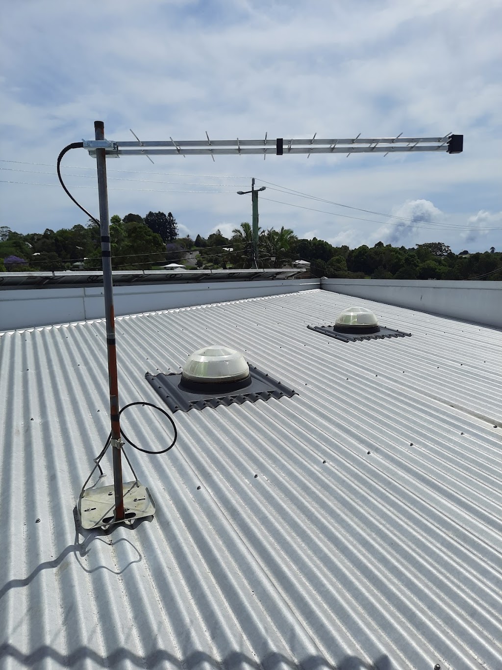 Simply Antennas |  | 8 Leigha Pl, Kureelpa QLD 4560, Australia | 0402357214 OR +61 402 357 214