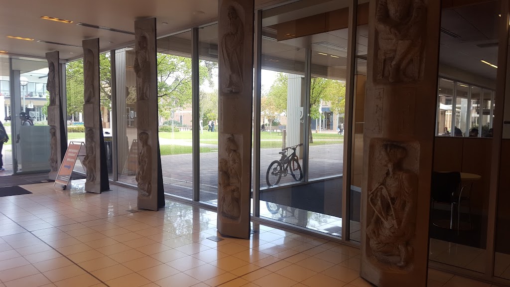 University of South Australia Library - Mawson Lakes campus | Building C Mawson Lakes, Mawson Lakes Blvd, Adelaide SA 5095, Australia | Phone: 1300 137 659