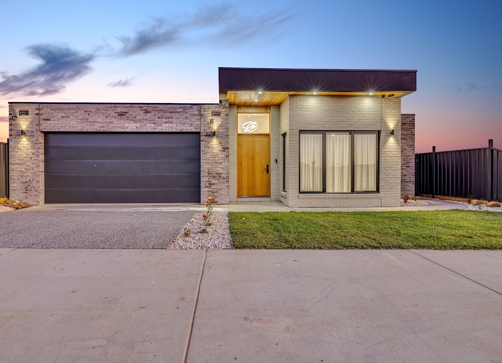 Cityscape Homes | Unit 1/1 Zenith Dr, Warrenheip VIC 3352, Australia | Phone: 0478 246 853