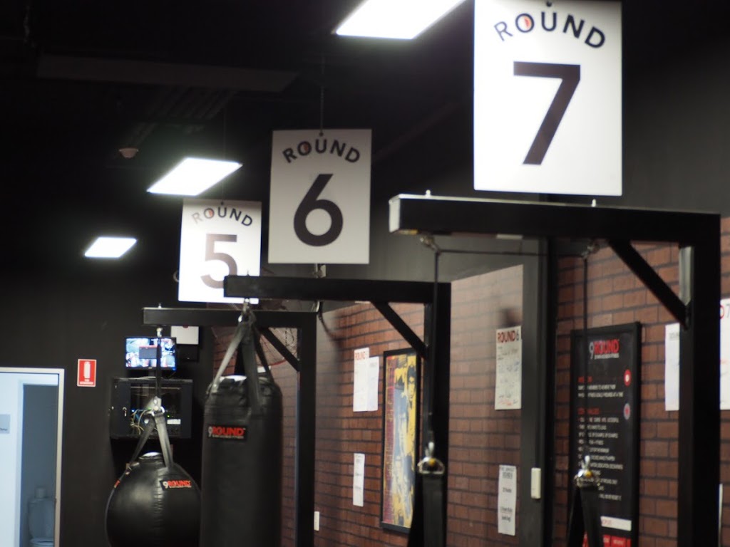 9Round Point Cook | Shop 320B Dunnings Rd, Point Cook VIC 3030, Australia | Phone: 0432 811 564