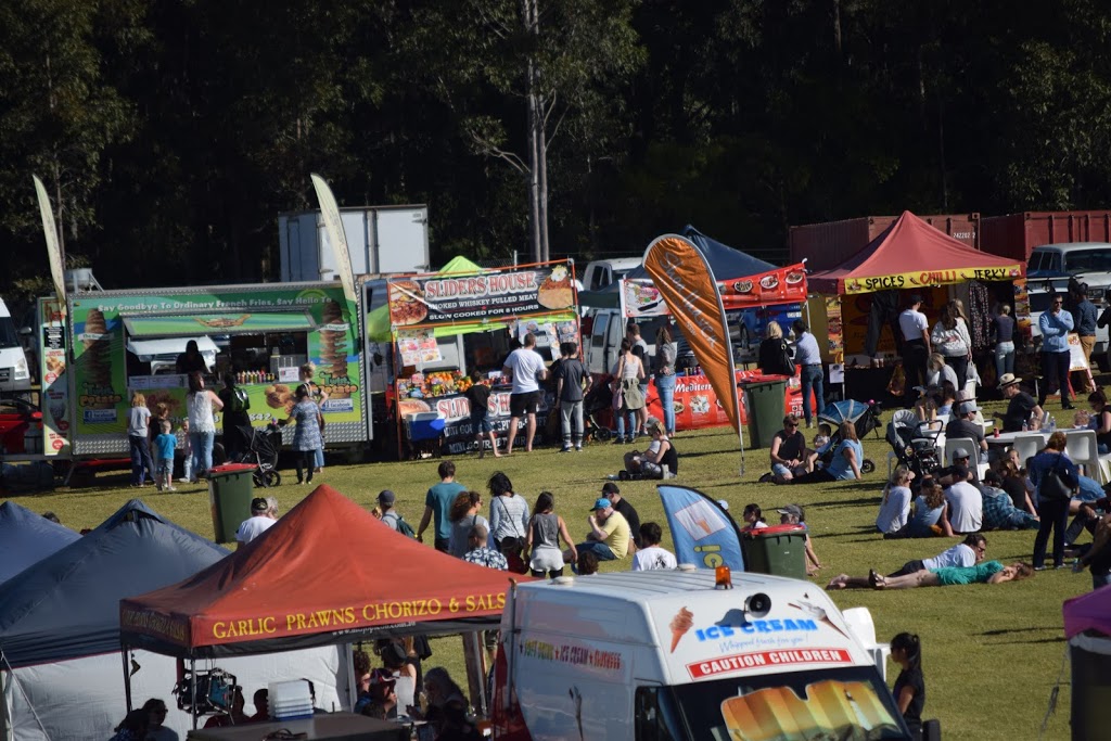 Nowra Chlli and Chocolate Festival | Archer Racecourse 90 Albatross Road, Nowra NSW 2541, Australia | Phone: (02) 4421 4550