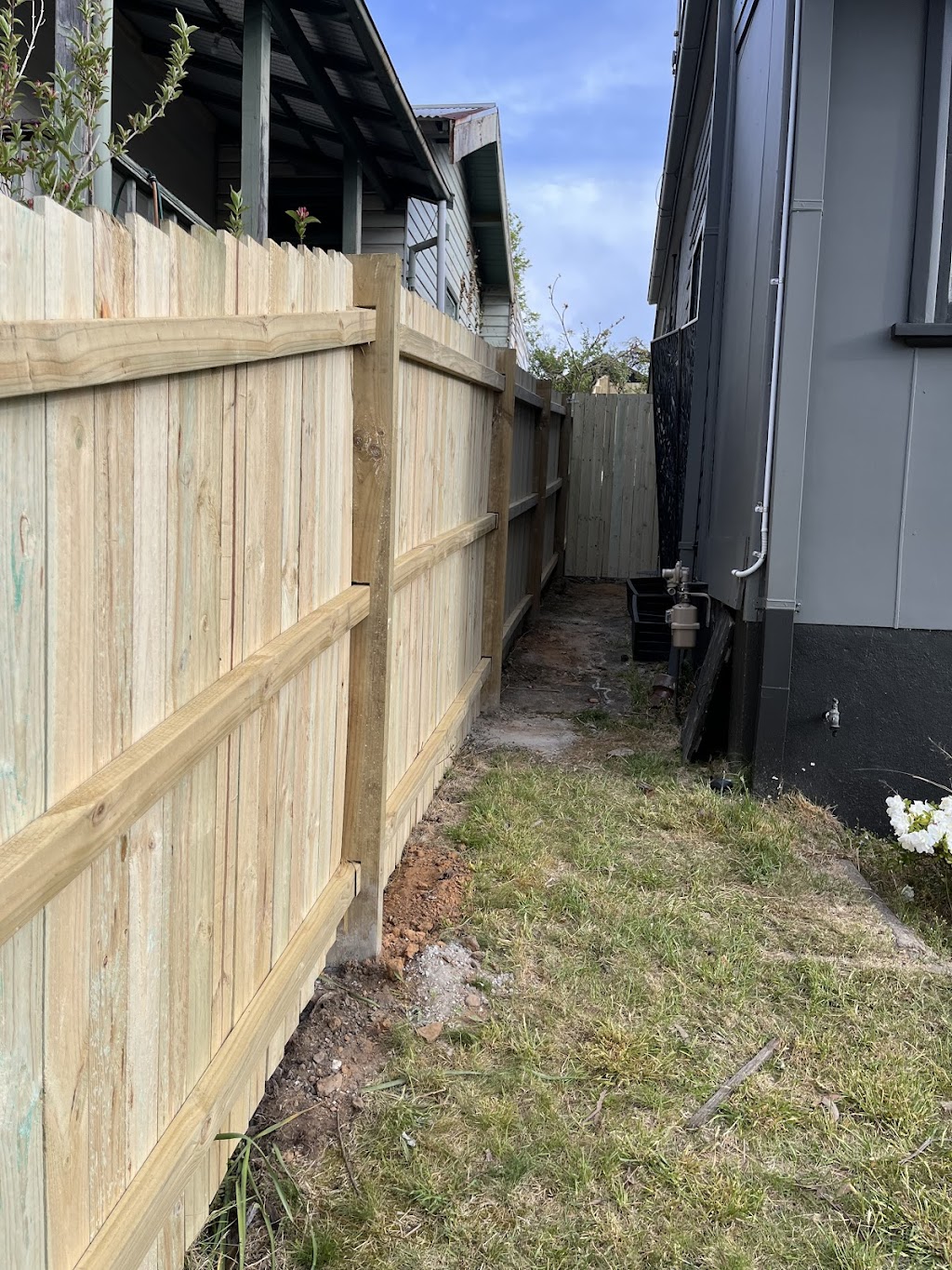 Open Spaces Landscapes | 35 First Ave, Katoomba NSW 2780, Australia | Phone: 0416 128 239