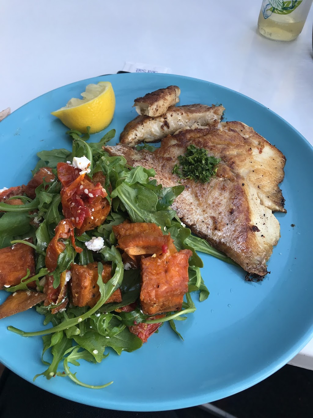 The Stunned Mullet | 1/16 Tweed Coast Rd, Cabarita Beach NSW 2488, Australia | Phone: (02) 6676 0318