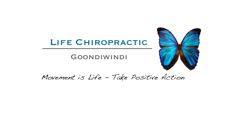 Life Chiropractic Goondiwindi | 13 Pratten St, Goondiwindi QLD 4390, Australia | Phone: 0481 306 606