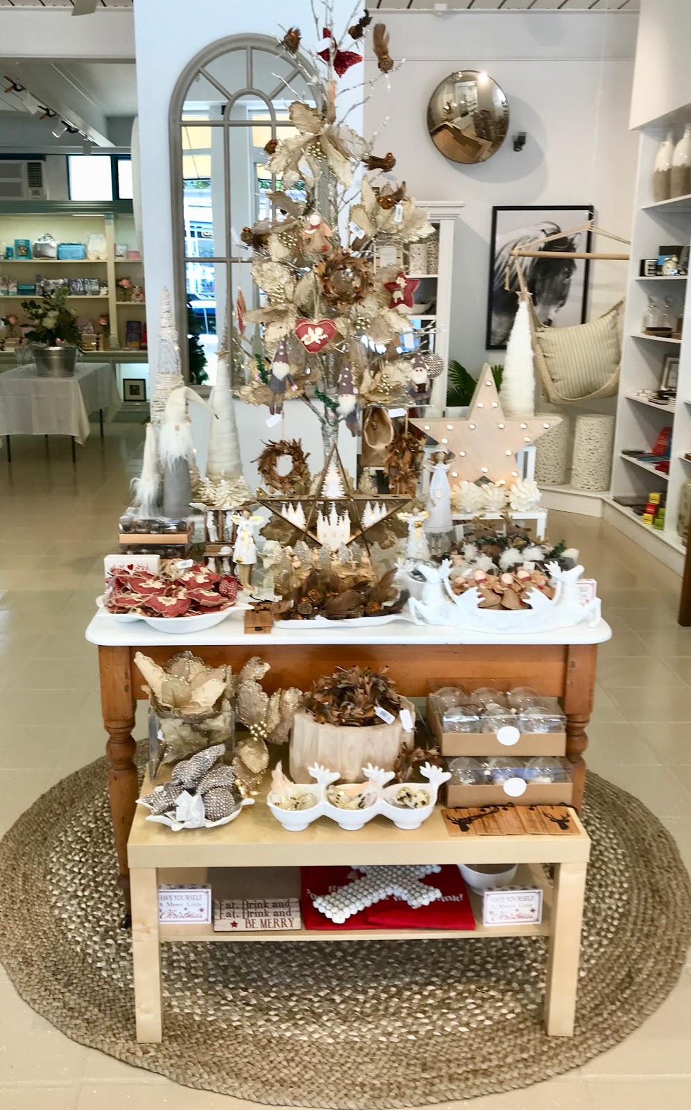 Cabana | home goods store | Marine Village Sanctuary Cove, 4D Masthead Way, Sanctuary Cove QLD 4212, Australia | 0755778762 OR +61 7 5577 8762