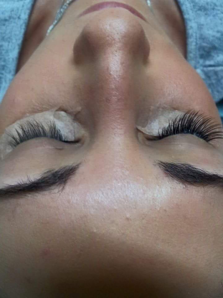 Ellemarie Beauty - Waxing, Lash Extensions, Microdermabrasion | hair care | 35 Anstruther Rd, Mandurah WA 6210, Australia | 0421479413 OR +61 421 479 413