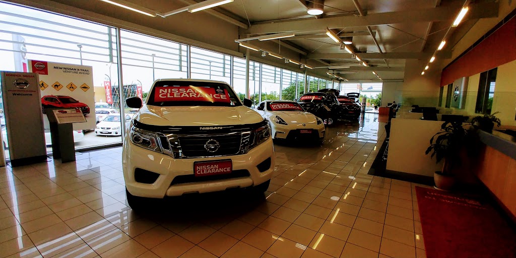 Berwick Nissan | car dealer | 10 Kangan Dr, Berwick VIC 3806, Australia | 0397961777 OR +61 3 9796 1777