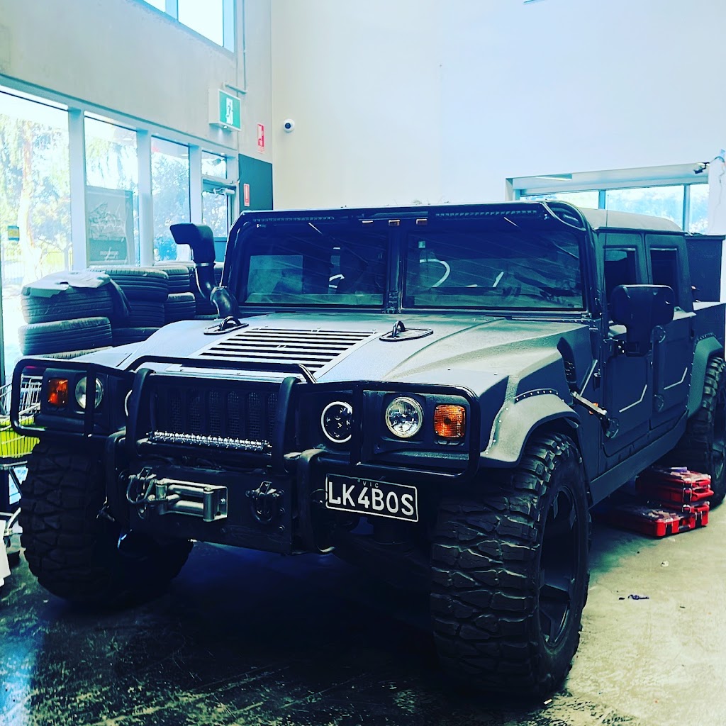 JM PRESTIGE | Loch VIC 3945, Australia | Phone: 0419 710 479