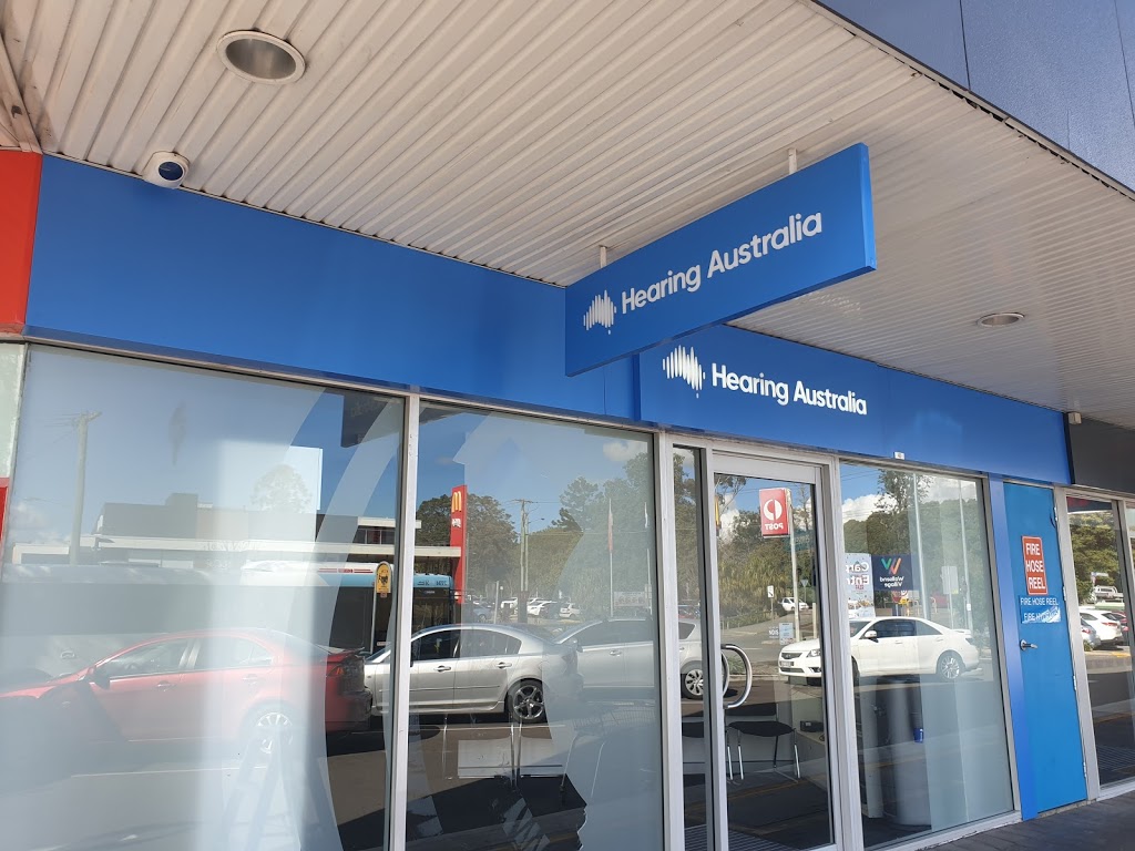 Hearing Australia Wallsend | doctor | Kokera Street Shop 40 Stockland Shopping Centre, Wallsend NSW 2287, Australia | 134432 OR +61 134432