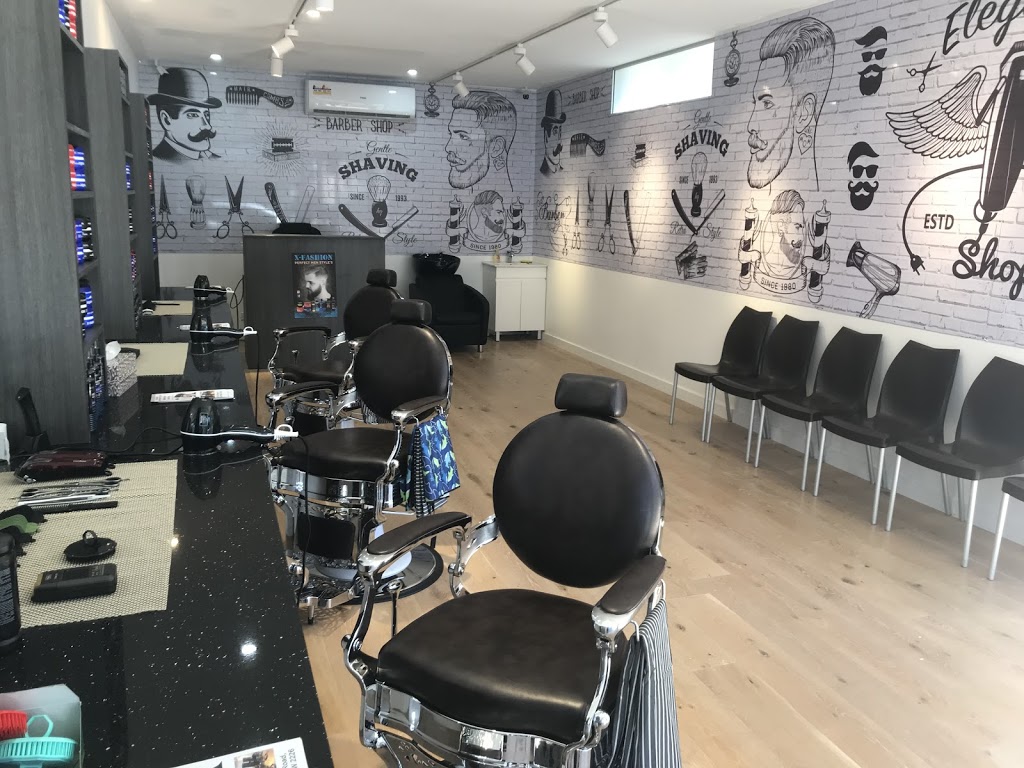 Jannali new barber shop | hair care | 1/557 Box Rd, Jannali NSW 2226, Australia
