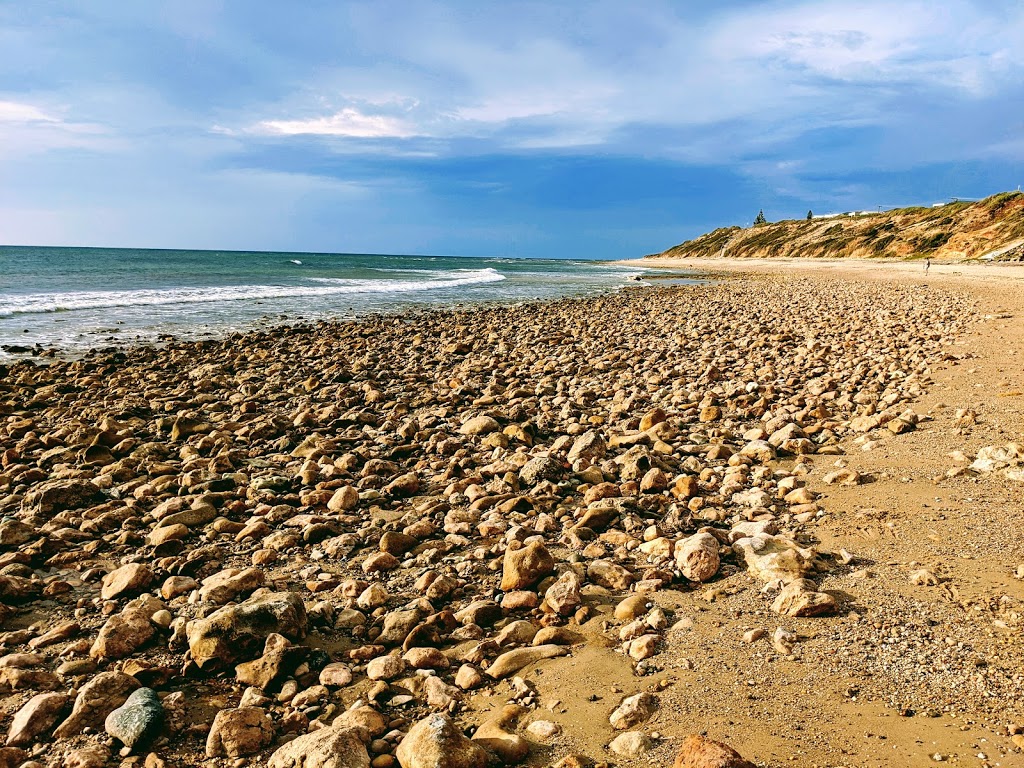 Mid Coast Surfing Reserve | park | Port Noarlunga South SA 5167, Australia