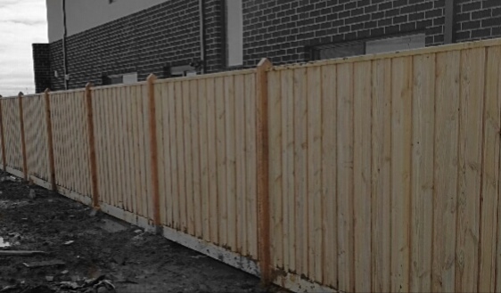 Ridge Fencing | Trueman St, Cranbourne West VIC 3977, Australia | Phone: 0411 961 405