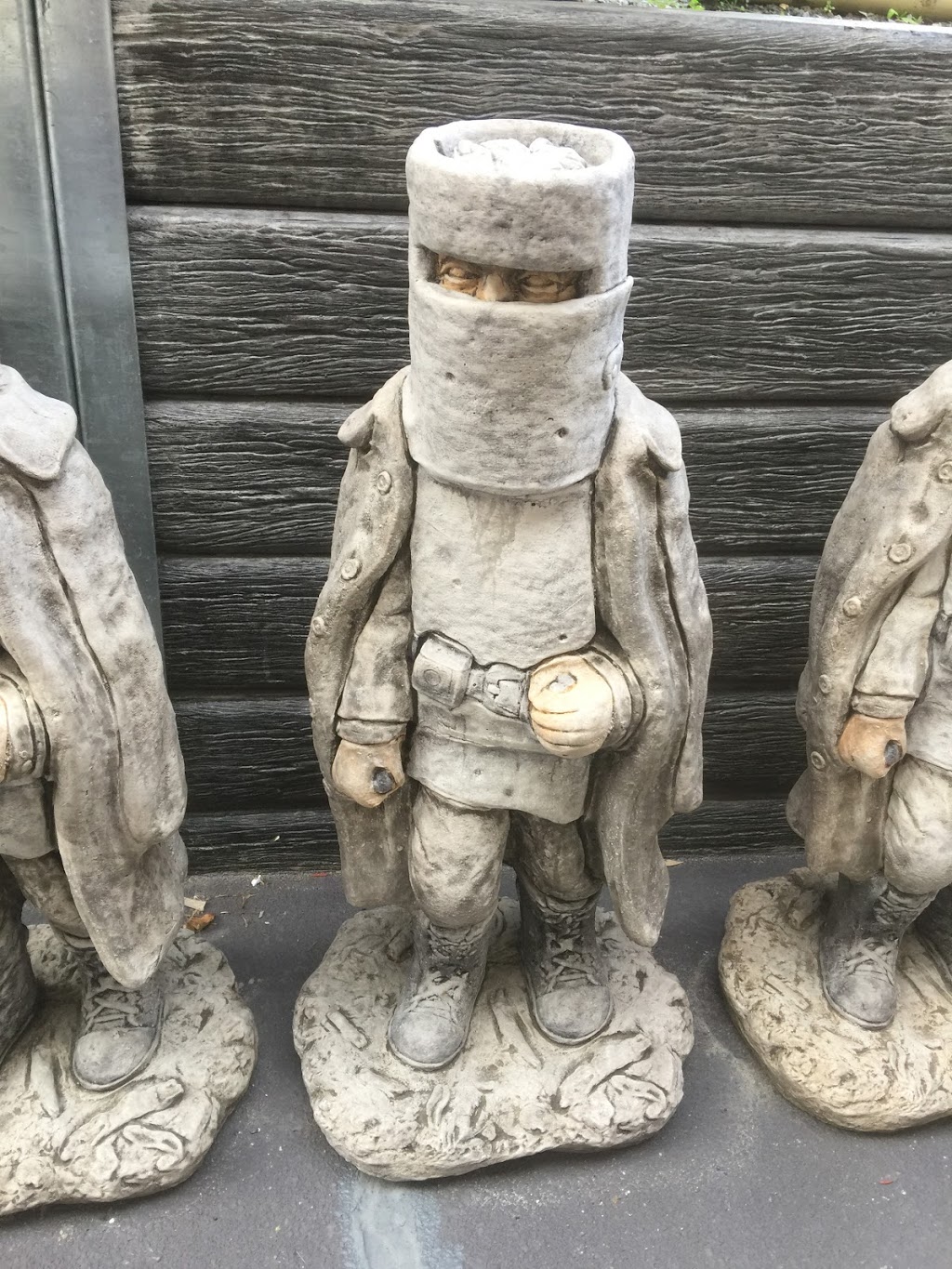 Creative Garden Statues | store | 38 Copperfield Dr, Eagleby QLD 4207, Australia | 0413888511 OR +61 413 888 511