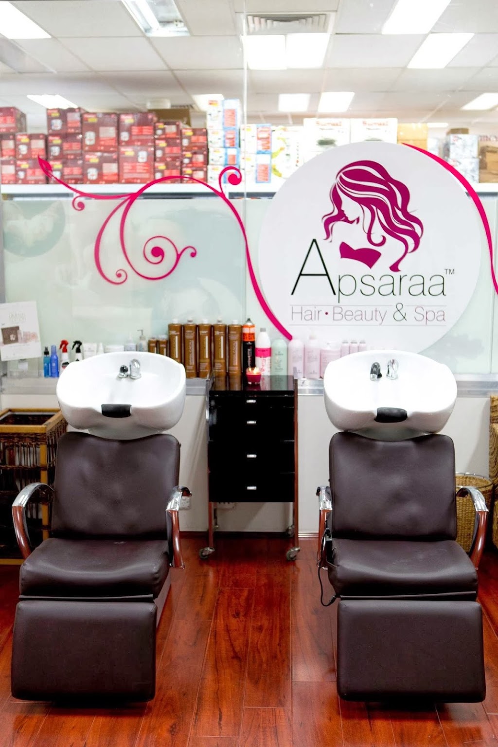 Apsaraa Hair Beauty Wentworthville | hair care | 86-96 Station St, Wentworthville NSW 2145, Australia | 0468430461 OR +61 468 430 461