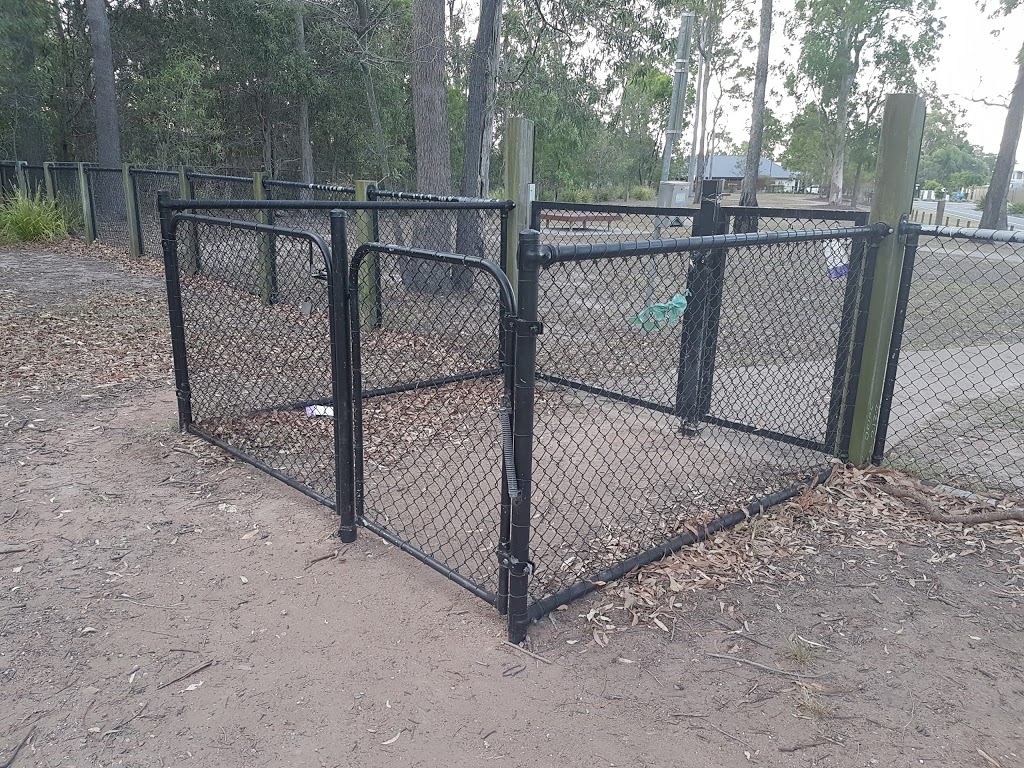 Ormeau #1 Fenced Dog Park | park | 71A Maidenwell Rd, Norwell QLD 4208, Australia