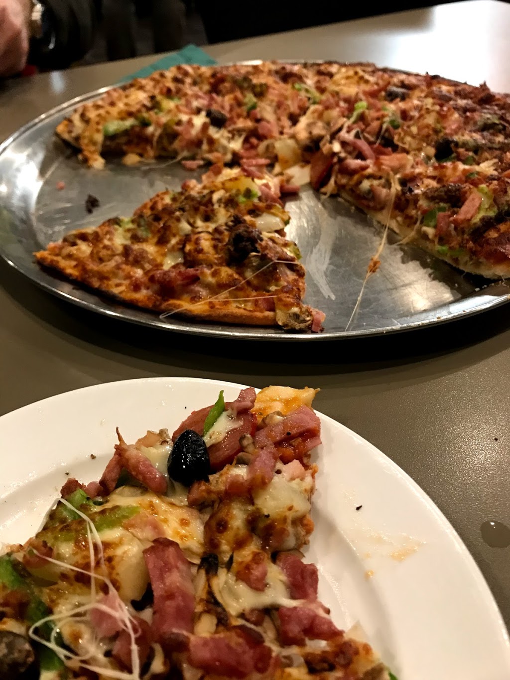 Bexley Pizza | 386 Forest Rd, Bexley NSW 2207, Australia | Phone: (02) 9597 2536
