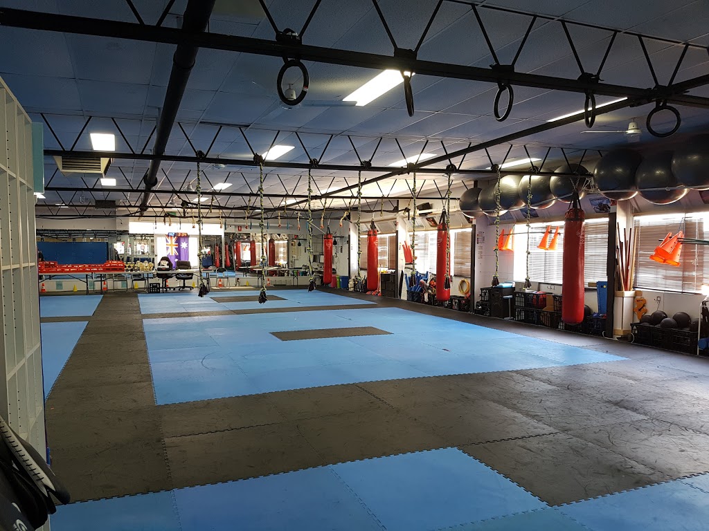 Martial Arts Training Company | gym | 10 Maroondah Hwy, Ringwood VIC 3134, Australia | 0388069374 OR +61 3 8806 9374