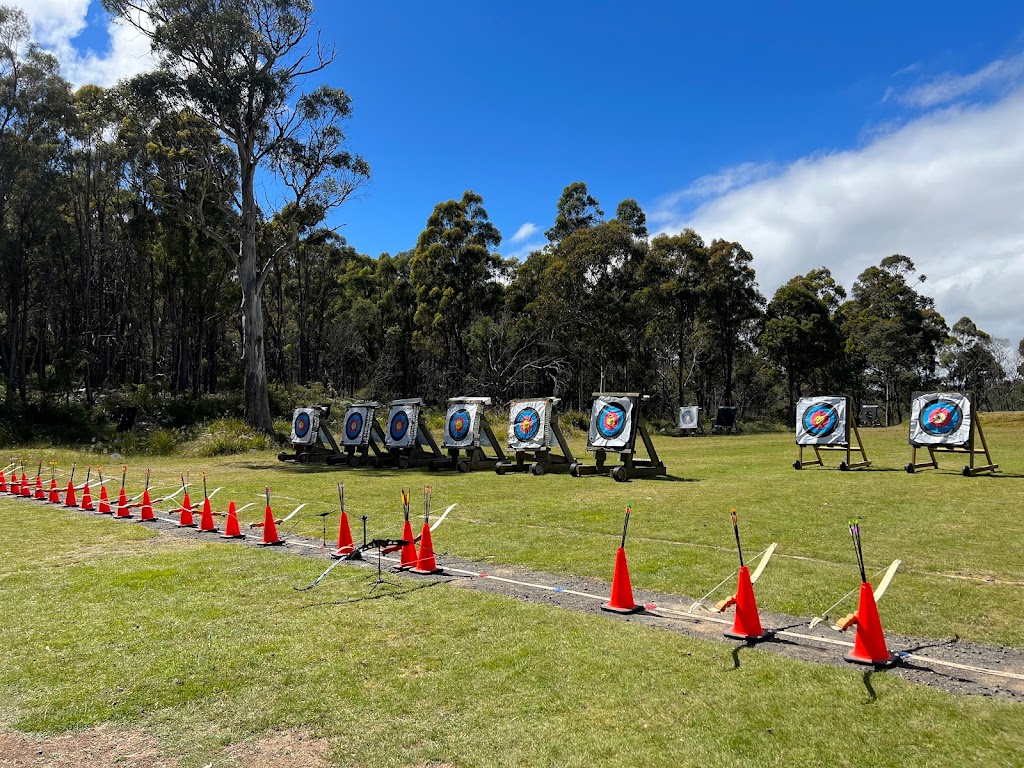 Paringa Archery Club, Launceston |  | 201 Reatta Rd, Trevallyn TAS 7250, Australia | 0411878658 OR +61 411 878 658