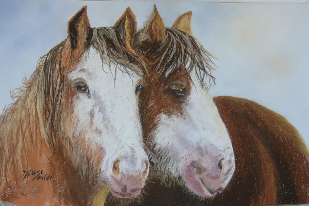 Denise Smith - Artist | 3 Anderson Rd, Healesville VIC 3777, Australia | Phone: 0408 351 700