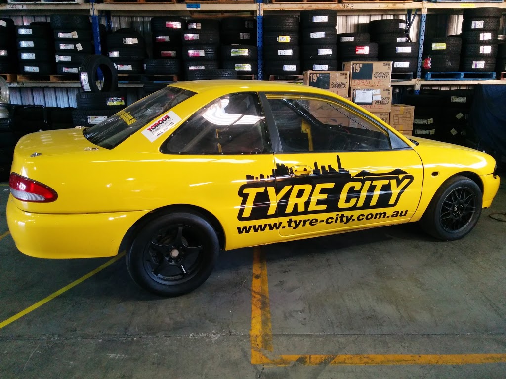 Tyre City | car repair | 10 Ingleston Rd, Tingalpa QLD 4154, Australia | 0732662333 OR +61 7 3266 2333