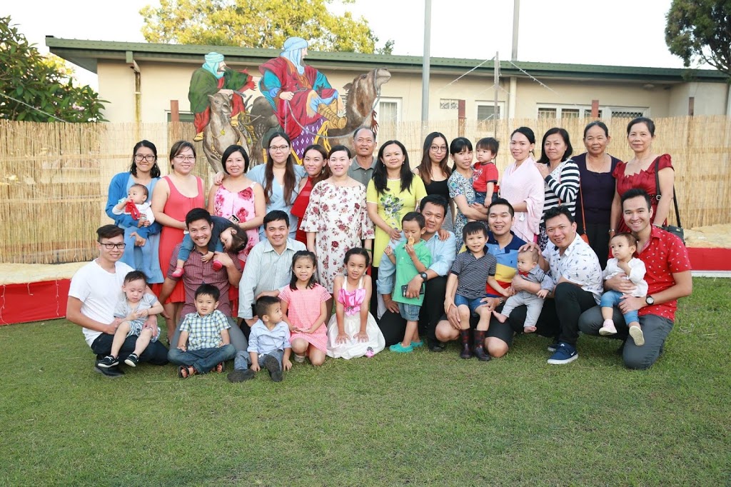 Darra Vietnamese Uniting Church | church | Darra QLD 4076, Australia | 0432021392 OR +61 432 021 392