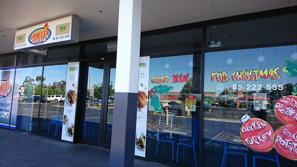 Gawler Chicken and Seafood | restaurant | 6/4 Tulloch Street, Evanston SA 5116, Australia | 0885222555 OR +61 8 8522 2555