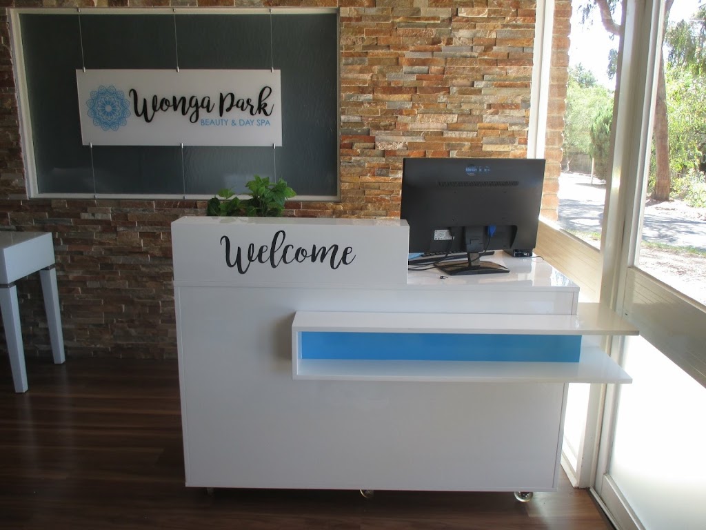 Wonga Park Beauty and Day Spa | Shop 1/2 Dudley Rd, Wonga Park VIC 3115, Australia | Phone: (03) 9722 1924